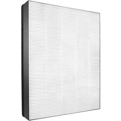 Philips - filtro hepa / filtro nanoprotect serie 3 - fy242230 - 8710103793090 (1/2)