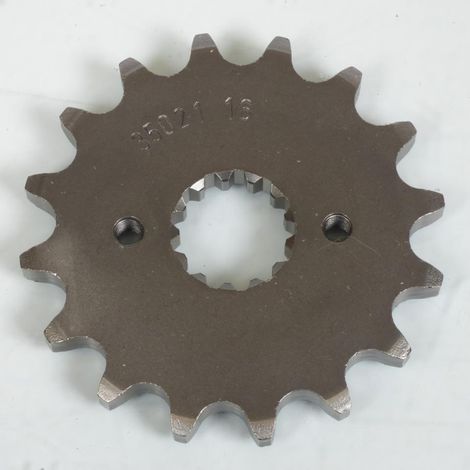 kawasaki 250 z a1/a2/a3 1979 bis 1981 16 Zähne, nicht 530, neu