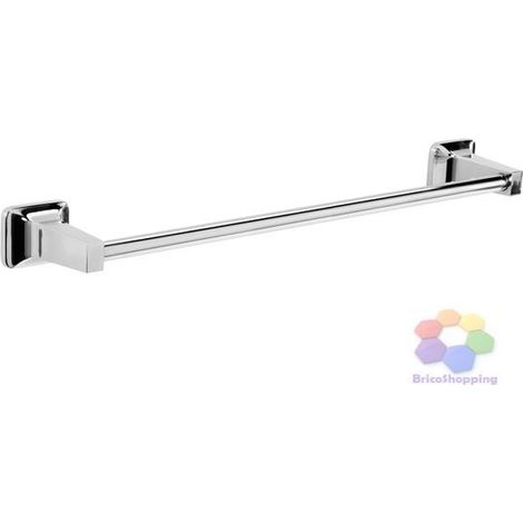 GEDY PORTA ASCIUGAMANO SALVIETTE EN21-60 ETNA CM 60 CROMO