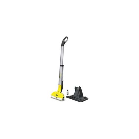 Lavapavimenti Ewm 2 a Batteria 2,5 Ah Karcher