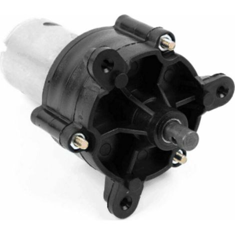 12 / 24V Generateur De Courant Direct Dynamo Dynamo Test Hydraulique Moteur Power Energy Dynamotor Setty Urgence Eclairage (1/3)