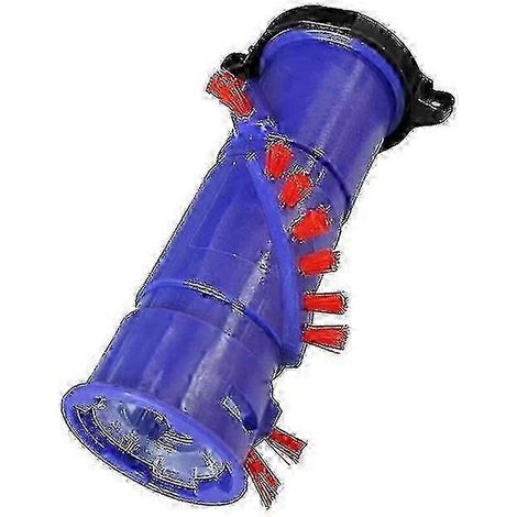 Brosse principale de rechange HEPA pour aspirateur vertical Dy-son DC41, DC65, DC66 et UP13 Animal (édition F26, réf. 0619) (1/2)
