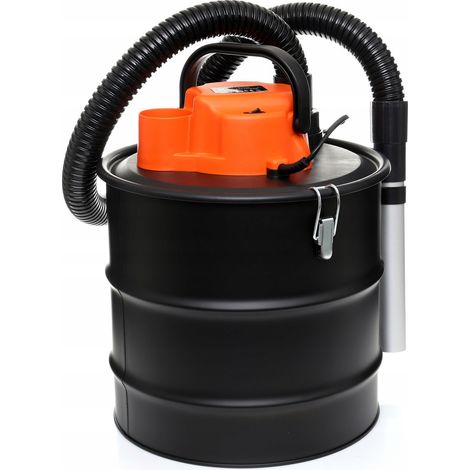Aschesauger 2000W 20L KD477