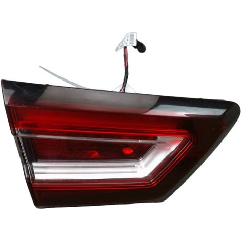 Feu Arriere Interieur Gauche RENAULT Clio Iv Phase 1 2012-... [PRODUIT D'OCCASION]♻️265551311r (1/2)