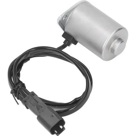Slewing Solenoid Valve 20Y 60 32120 20Y 60 32121 for Komatsu PC130 7 160 7 200 7 200 8 210 7