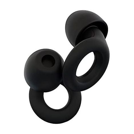 Bouchons d\\'oreilles anti-bruit et isolants sonores pour le sommeil (1/4)