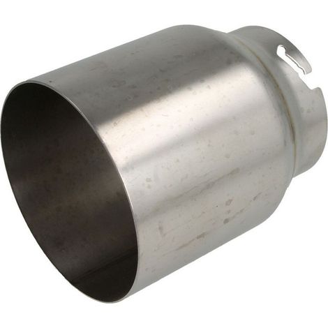 Tube de flamme O-42 Z1/2 22-26 kW NovoCondens SOB 610636