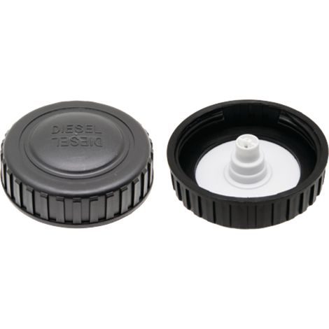 Tappo serbatoio carburante 100 mm 38007338 GRANITO 5191706