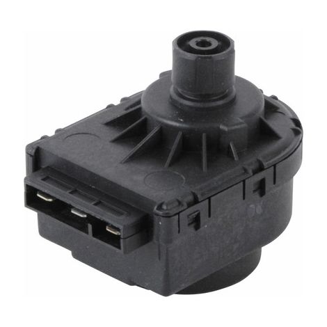 Moteur vanne 3 voies - ELM LEBLANC : 87172043450 (1/6)