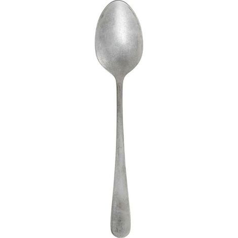 Set de cuillères amefa austin cuillères à dessert 18,5 x 3,7 x 2,5 cm métal 12 pcs.