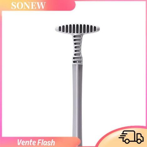 HURRISE piston de toilettes en caoutchouc Déboucheur De Toilettes En Caoutchouc Et Plastique Ventouse Puissante luminaire lit Rose (1/5)