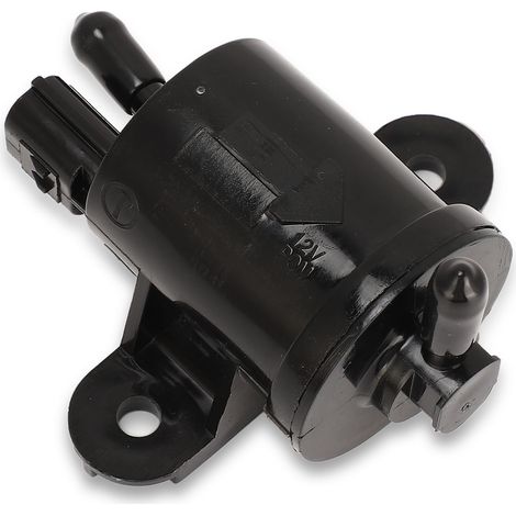 Pompe à carburant 16710 GET 003, ligne d'alimentation moteur pour Ruckus NPS50 NPS50S Metropolitan 50 CHF50, kit d'injection essence compatible Honda, remplacement pièce auto, haute qualité. (1/5)