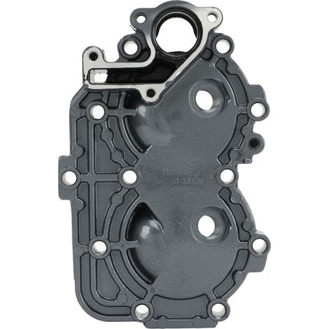 Zylinderkopfdeckel für Außenbordmotor 6E7-11111-01-1S aus hochfester Aluminiumlegierung (1/5)