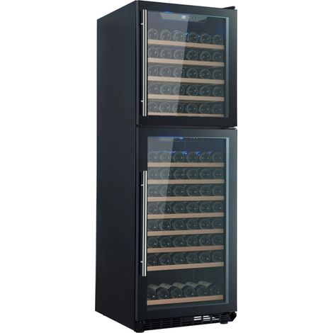 Refroidisseur de vin Aurora - 450 l - Finedine
