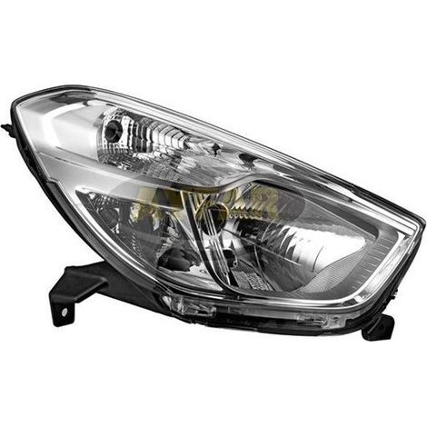 Phare droit Dacia Dokker Lodgy 2012-2021 260109545R