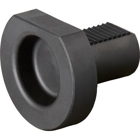 Verschlussstopfen VDI Z2 40mm Kunststoff FORTIS (1/4)