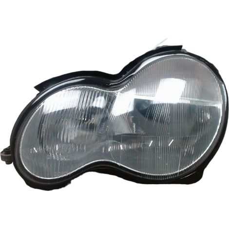 [PRODUIT D'OCCASION] Phare Gauche MERCEDES Classe C 2000- ♻️ Ref Oe. 2038200761 - Garantie à vie (1/3)