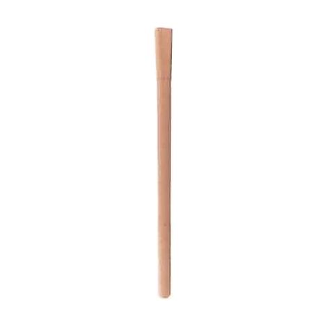MANICO IN LEGNO PER ZAPPA OCCHIO QUADRO 35x35 mm - 120 cm