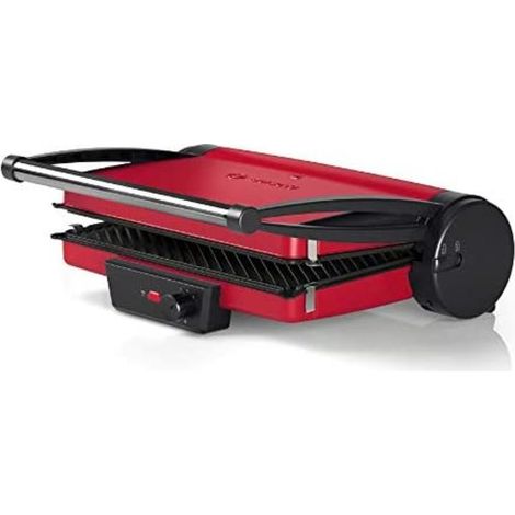 Bosch TCG4104 parrilla eléctrica de contacto (1/5)