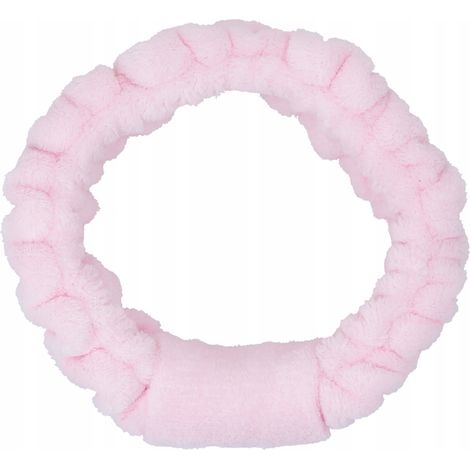 Fascia cosmetica Ilu, rosa, 1 pz.