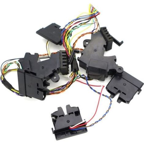 Fait de matériaux de haute qualité, durable et pratique 100% neuf et haute qualité Applicable au modèle universel Irobot Roomba 500 800 700 600 Type: Pièces doutils électriques Utilisations: Bricolage (1/4)