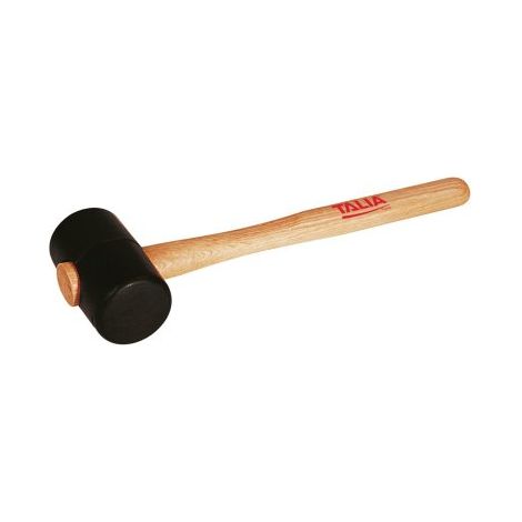 SOFOP TALIAPLAST - maillet tonneau diam.75mm (1/3)