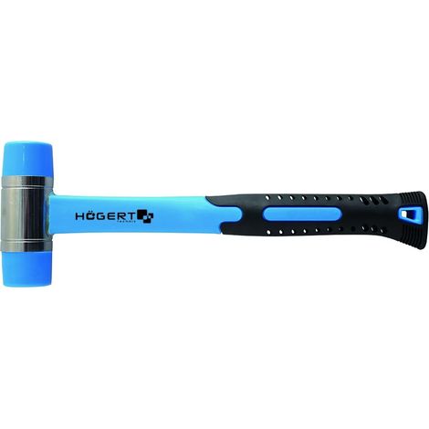HOGERT MŁOTEK INSTALACYJNY 35mm
