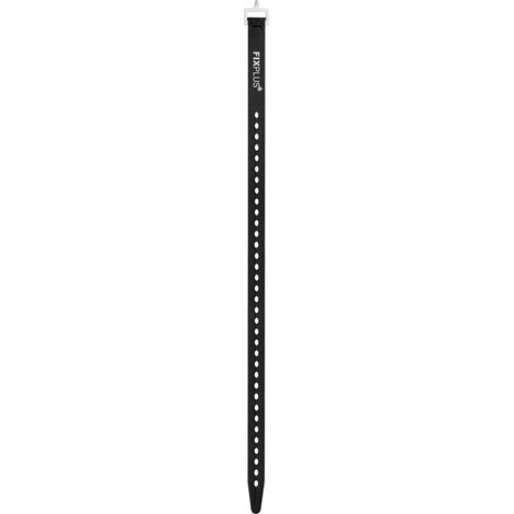FixPlus, cinghia elastica di fissaggio - 2,3 x 66 cm
