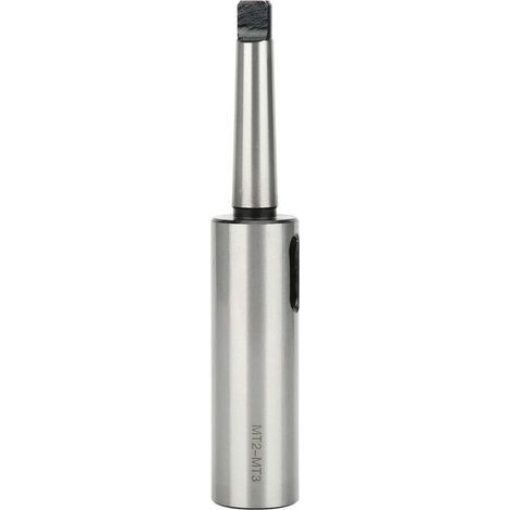 Adaptateur de réduction en acier à haut débit à manchon à haute vitesse pour le moulin à tour MT2 à MT3 (1/5)