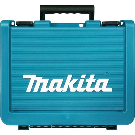 Makita Valigetta porta utensili per martello demolitore - HK1820