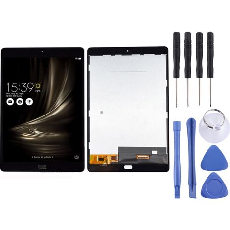 Compatible with the Asus ZenPad Z10 (ZT500KL) LCD touchscreen assembly. (1/3)