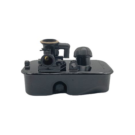 Ensemble pompe à essence BP17E‑1 – Adapté 499809, 494406, 498809A, 795477 – Pour tondeuse à gazon (1/4)
