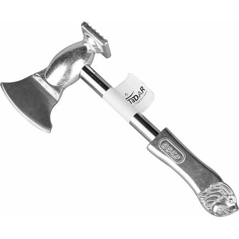 Fleischerhammer 30x12x4 cm