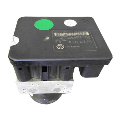 [PRODUIT D'OCCASION] Unite Hydraulique Abs SEAT Altea 2004-2009 ♻️ Ref Oe. 1k0614517afbef - Garantie à vie (1/5)