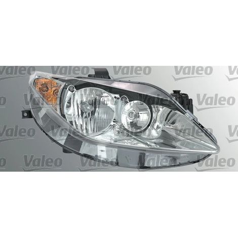 Projecteur principal Valeo 043817 SEAT 6J1941006A 6J1941006B 6J1941006C