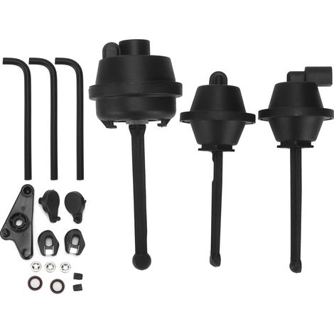Kit de réparation de collecteur d'admission 2721402401 pour Mercedes-Benz C230, C280 et C350