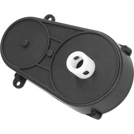Pièce de rechange pour boîte de vitesses de moteur RS380 12V pour boîte de vitesses de direction à distance de véhicule électrique (6600 tr/min, type B)