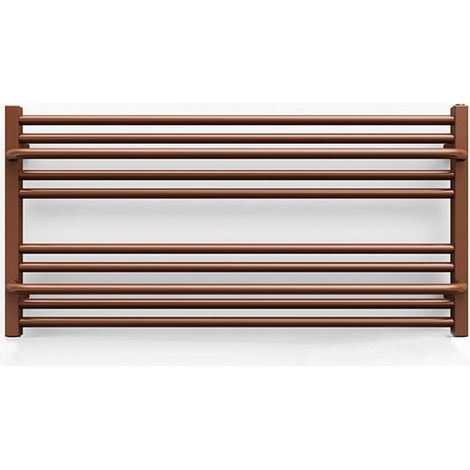 Heizungsbetrieb Heizkörper Brauner HxL 500x1200mm - 578 Watt - LIM500/1200ZX8004