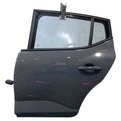 Porte Arriere Gauche DACIA Sandero [PRODUIT D'OCCASION]♻️821016131r