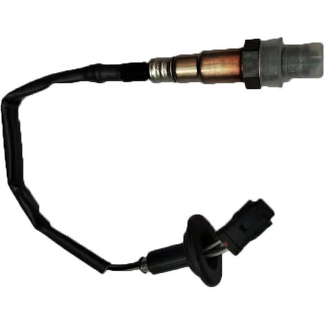 Oxygen sensor 39210-2B070 compatible with current Elantra Totoro automotive parts. (1/3)