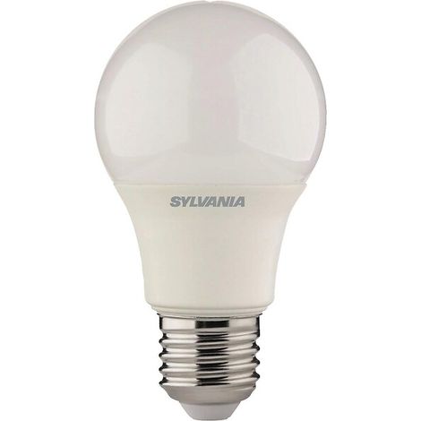 Lampe LED ToLEDo GLS 8 806 lm 840 E27 SL10 x10 - FEILO SYLVANIA FRANCE SAS (1/3)