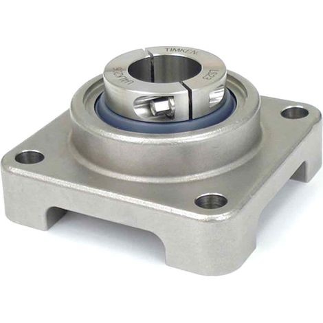 Palier inoxydable Poly Round NAU4LKSFQK210-30-TIMKEN