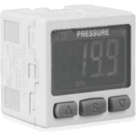 Pressostat hydraulique RS PRO, 0 101 kPa max, R 1/8 po ( Prix pour 1 )