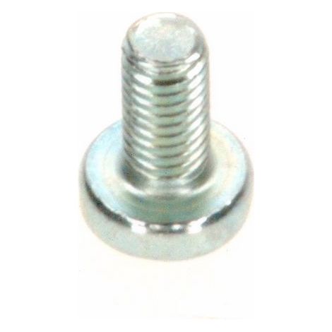BOSCH Linsenschraube DIN7985 M5x10 (5x), 87185728490 (1/2)