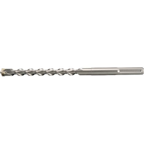 E-11380 Mèche T.C.T 18 x 340 mm, pour SDS-MAX (1/2)