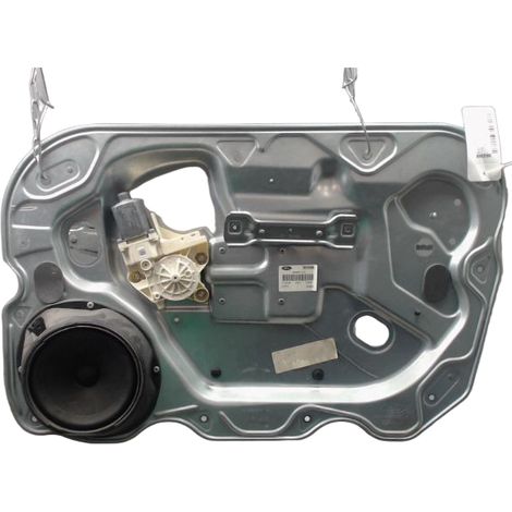 Mecanisme+moteur Leve-glace Avant Droit FORD Focus [PRODUIT D'OCCASION]♻️1430365