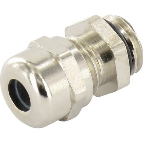 Racor atorn. cables lat贸n M12 UNIVERSAL 50612M (1/2)