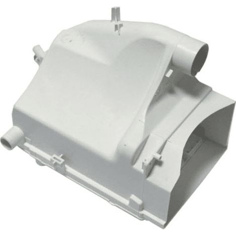 BOITIER TIROIR LESSIVE POUR LAVE LINGE WHIRLPOOL - 481241888055 (1/2)
