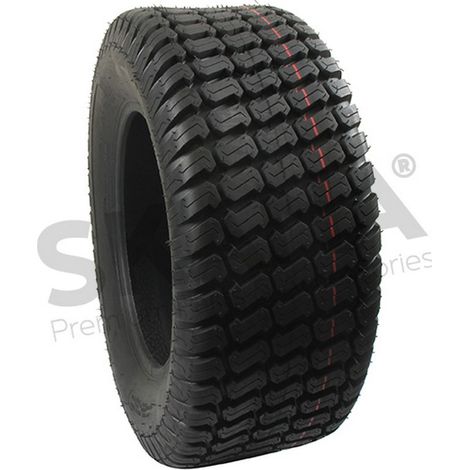 Pneu Pour Tracteur De Pelouse 18 X 650 X 8 - Origine: 734-0294, 7340294.