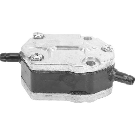 Pompe à carburant de remplacement compatible avec les moteurs hors-bord Yamaha 692244100000, 6A0244100000 et 663244100000 (1/5)